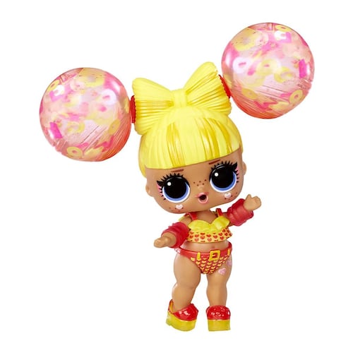 Muñeca Lol Surprise Globos de Agua Sorpresa Surtida