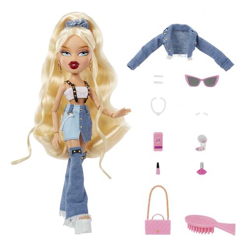 Muñecas Bratz Alwayz Surtidas