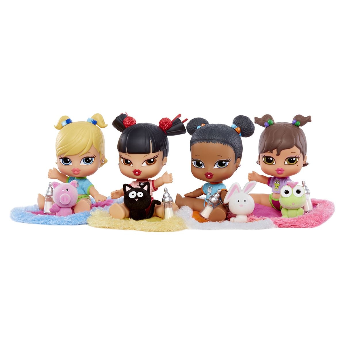 Bratz Babyz