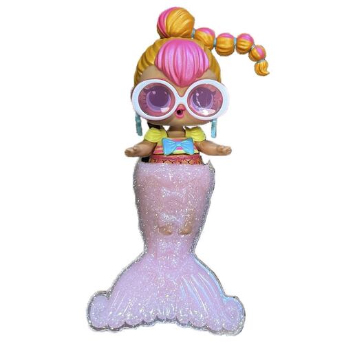 Muñeca LOL Surprise Sirenas ¡Colecciónalos Todos!