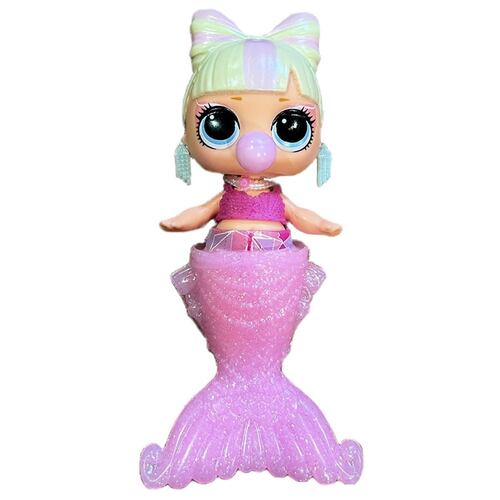 Muñeca LOL Surprise Sirenas ¡Colecciónalos Todos!