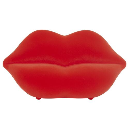 Icónico Sofá en Forma de Labios Bratz