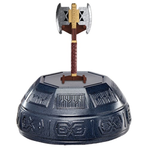 Figura Mini Verse Make It Mini Señor de los anillos de MGA