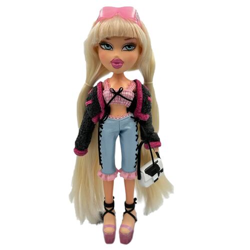 Muñeca BRATZ Goin Out!