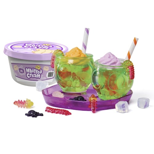 Figura Mini Verse Make It Mini Food Halloween de MGA