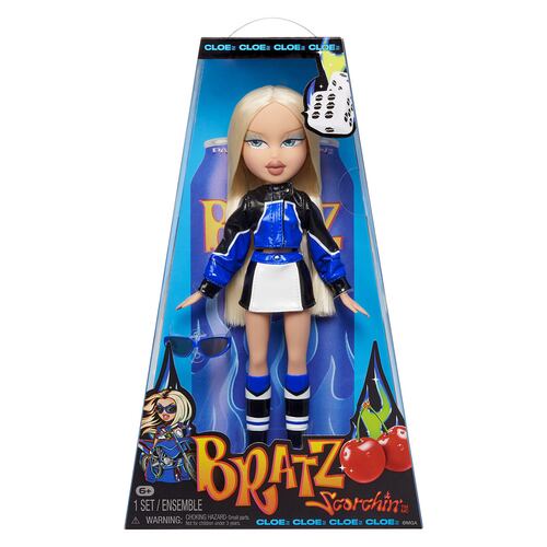 Muñeca Bratz Scorchin