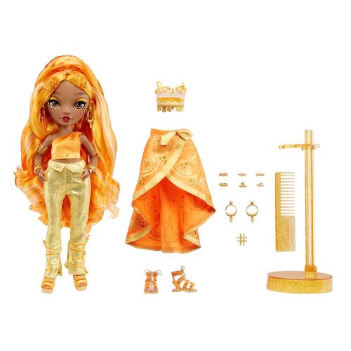 Rainbow High Core Fashion Doll