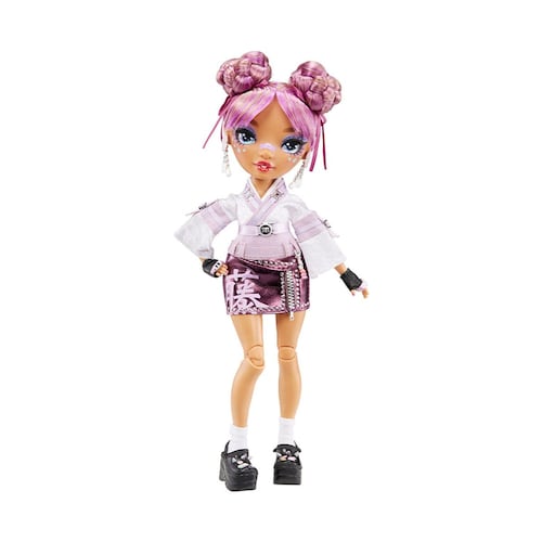 Rainbow High Core Fashion Doll