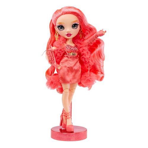 Rainbow High Fashion Doll Priscilla Perez