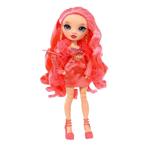Rainbow High Fashion Doll Priscilla Perez