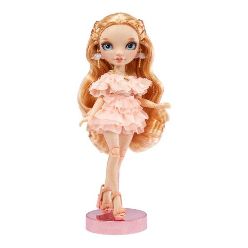 Rainbow High Fashion Doll Victoria Whitman
