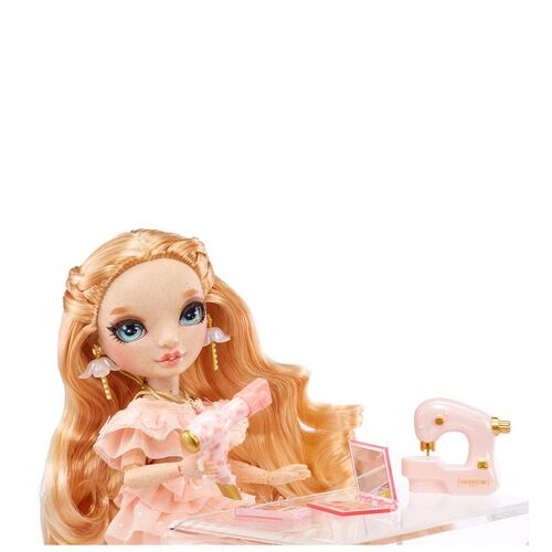 Rainbow High Fashion Doll Victoria Whitman