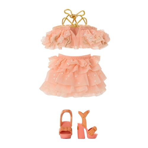 Rainbow High Fashion Doll Victoria Whitman