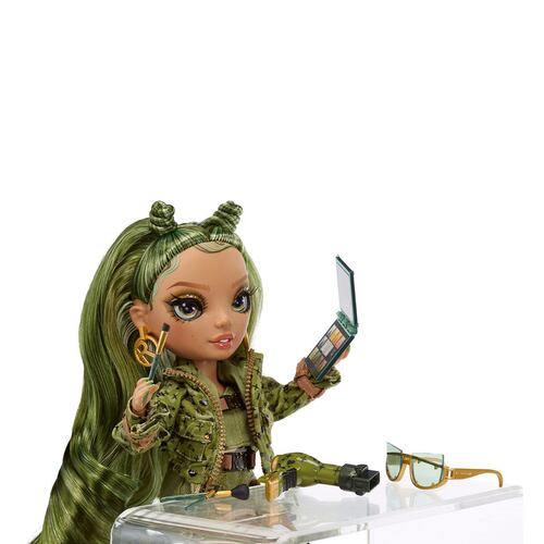 Rainbow High Fashion Doll Olivia Woods