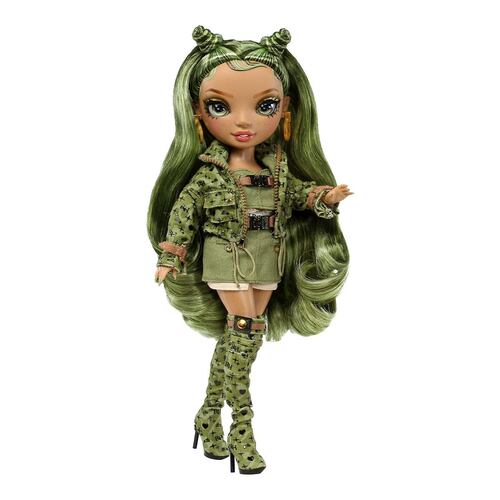Rainbow High Fashion Doll Olivia Woods
