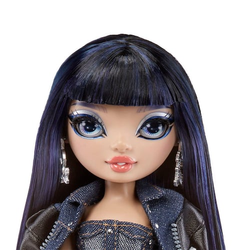 Rainbow High Fashion Doll Kim Nguyen