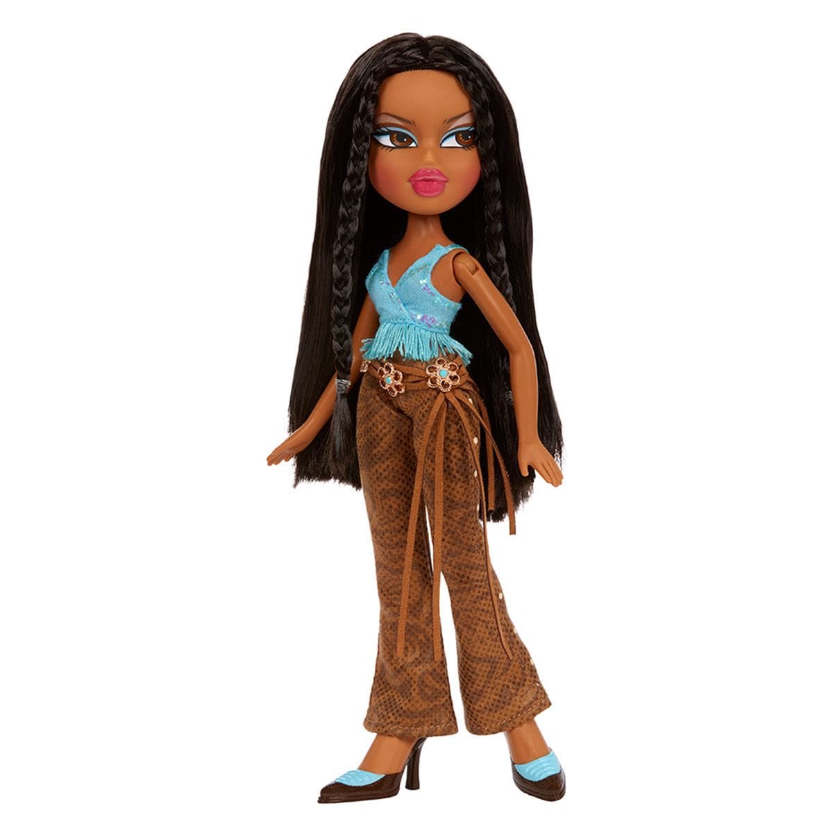 Comprar discount muñecas bratz