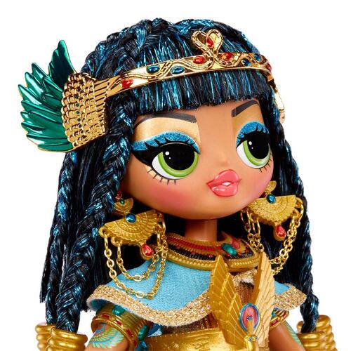 LOL Surprise OMG Fierce Cleopatra