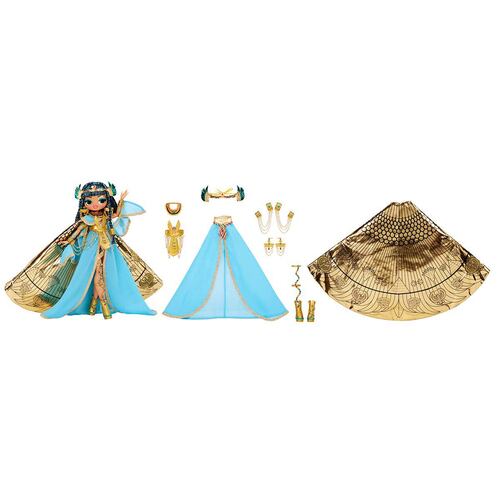 LOL Surprise OMG Fierce Cleopatra