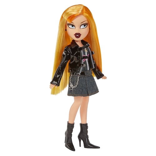 Muñeca Cloe Pretty N Punk Bratz