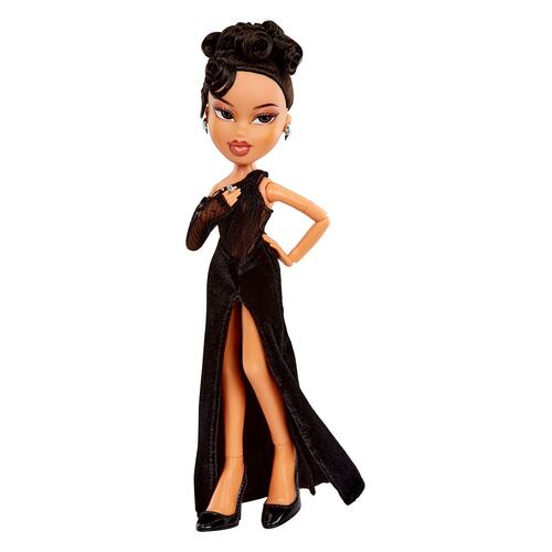 Muñeca Bratz x Kylie Jenner