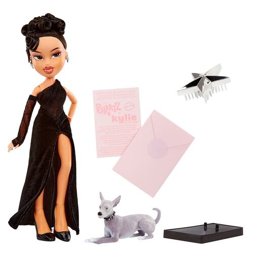 Muñeca Bratz x Kylie Jenner