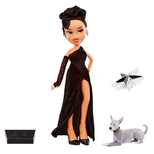 Muñeca Bratz x Kylie Jenner