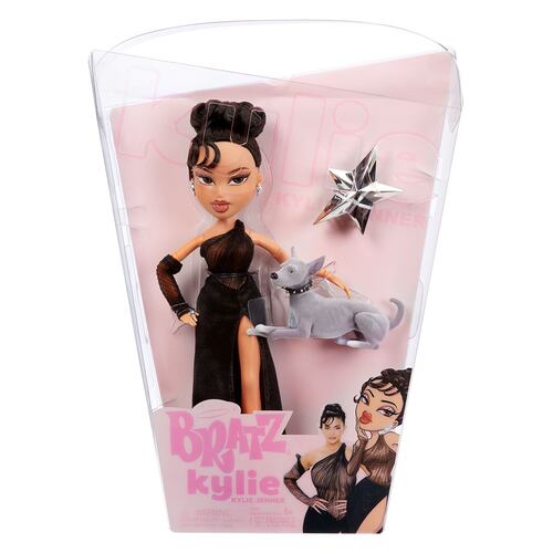 Muñeca Bratz x Kylie Jenner