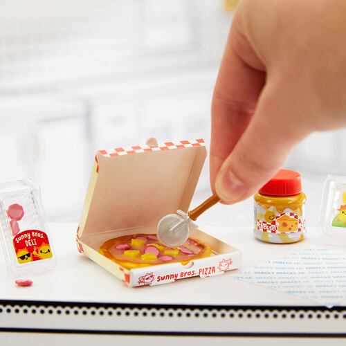Multi Pack Miniverse Make It Mini