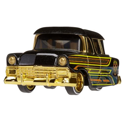 Carro Coleccionable CAR TUNED S1