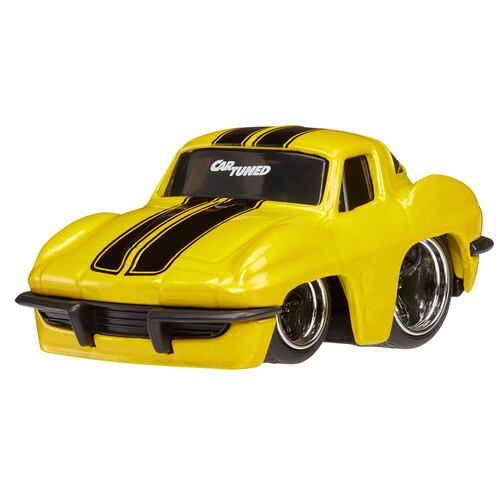 Carro Coleccionable CAR TUNED S1