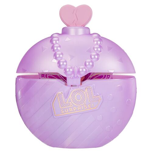 Muñeca Coleccionable LOL Surprise Magic Flyers Lila