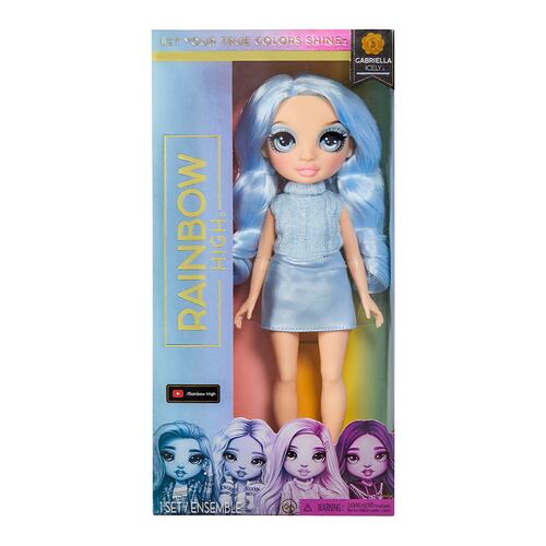 Rainbow High Opp Fashion Dolls