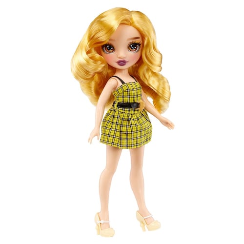 Rainbow High Opp Fashion Dolls