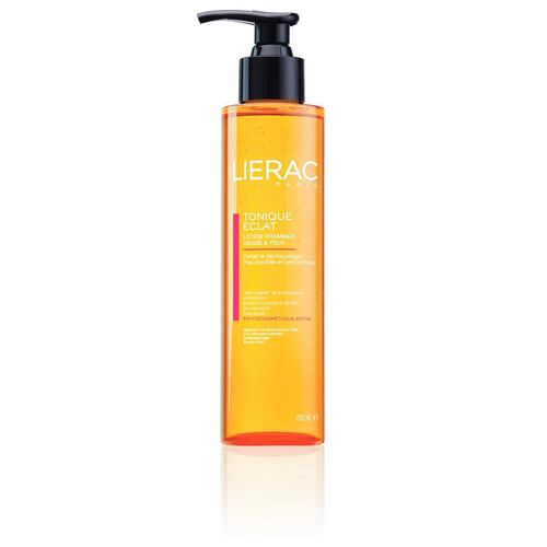 Tonique Eclat Locion Vitaminada de Lierac