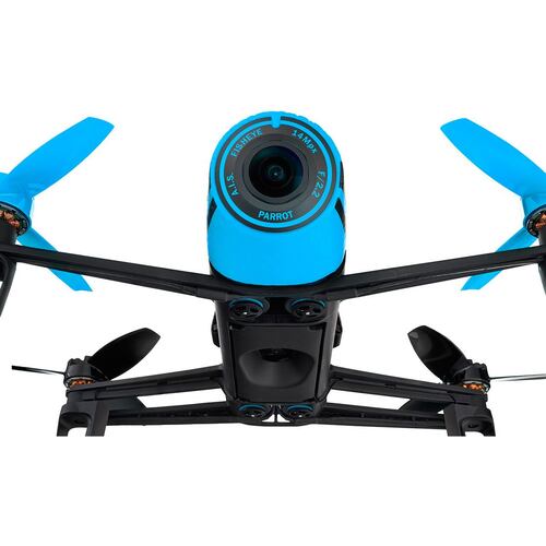 Drone Parrot Bebop Azul
