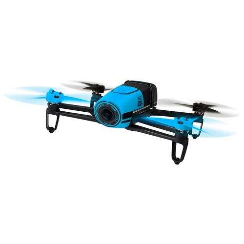 Drone Parrot Bebop Azul