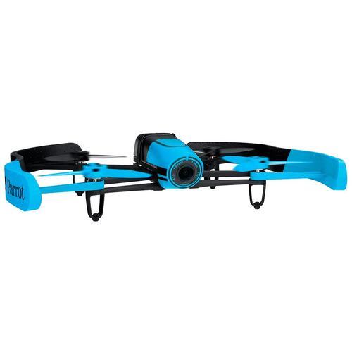 Drone Parrot Bebop Azul