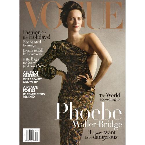 VOGUE