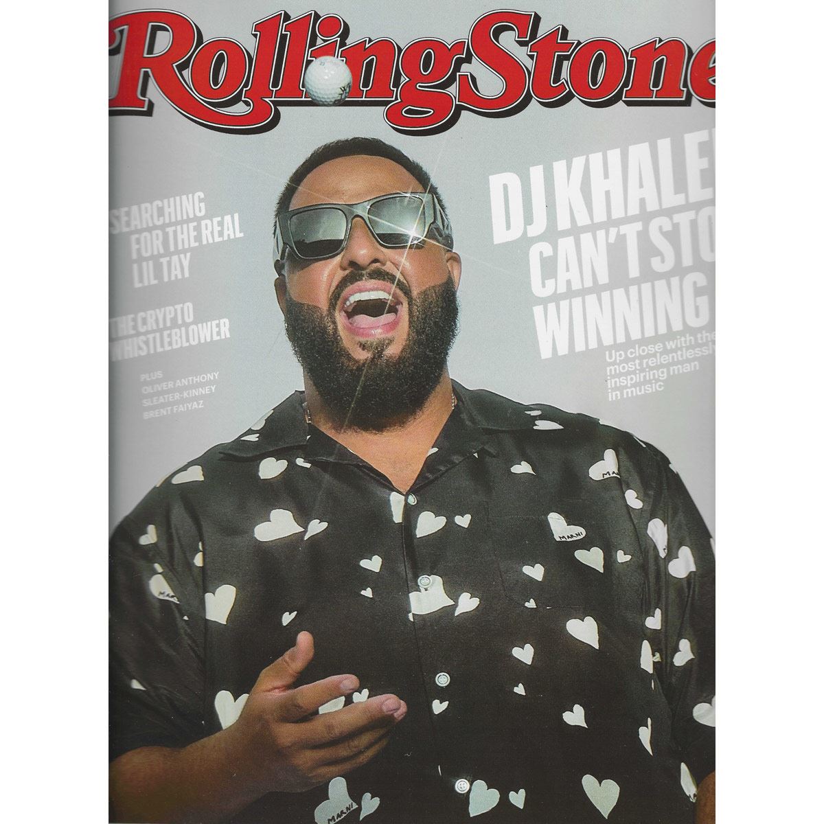 Rolling Stone