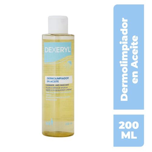 Gel dermolimpiador Bioderma Sébium piel grasosa 200 ml