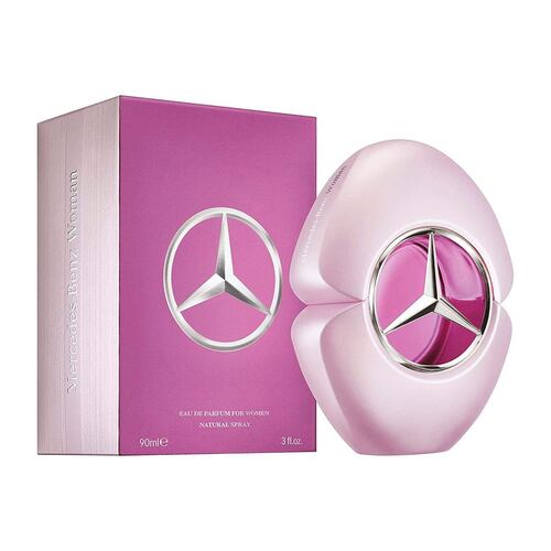Mercedes-Benz Woman EDP 90ml