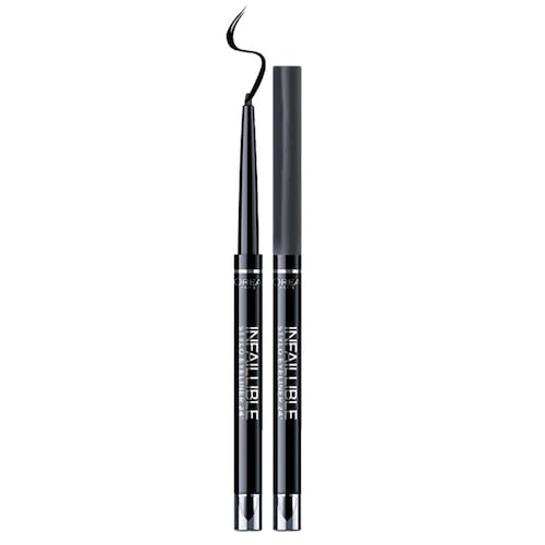 Infallible Liner Night Day Black