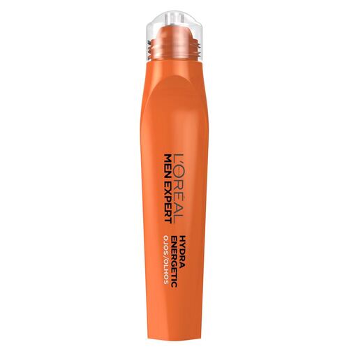 Roll on anti-fatiga crema para ojos, Men Expert L'Oréal Paris,