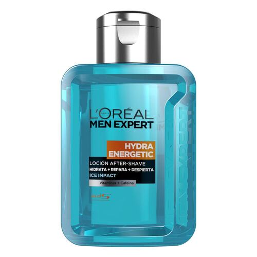 Locion after shave, Men Expert L'Oréal Paris, 100 ml