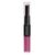 Labial Líquido Infallible X3 L'Oréal Paris, Tono 121 Flawles Fucshia