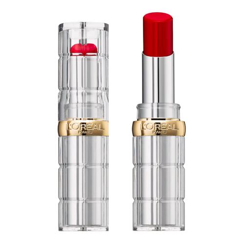Labial L'Oréal Paris Brillo Color Riche Shine 350 Insanesation