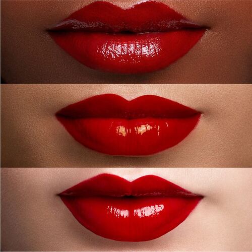 Labial L'Oréal Paris Brillo Color Riche Shine 350 Insanesation