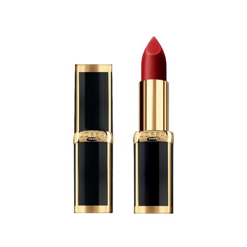 Labial L'Oréal París Color Riche Balmain Domination