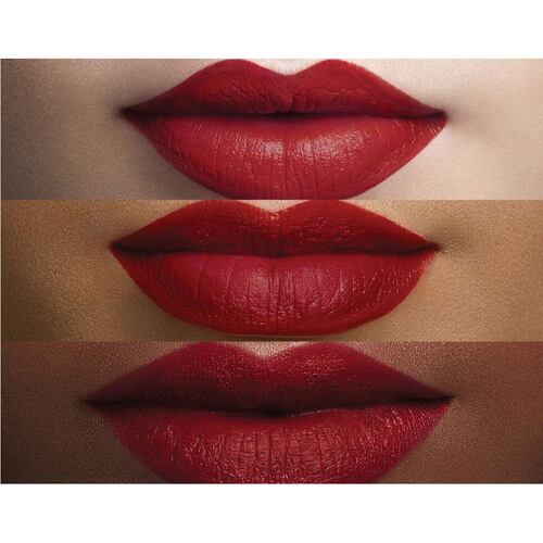Labial L'Oréal París Color Riche Balmain Domination